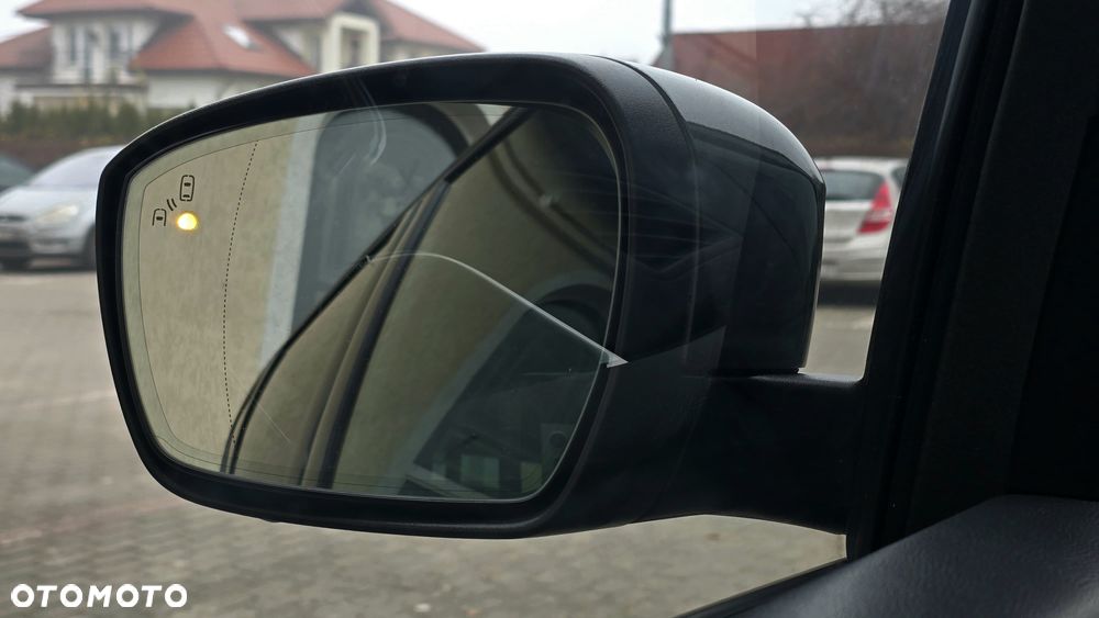 Ford S-Max 2.0 EcoBlue ST-Line - 29