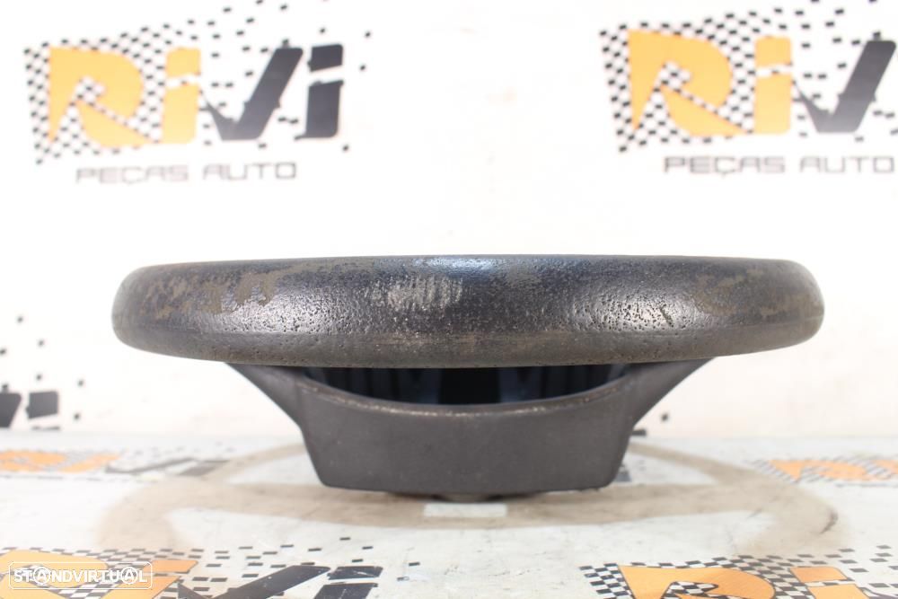 Volante Seat Leon (1P1)  Volante Seat Leon 1P / Altea 5P De 3 Braços - 5