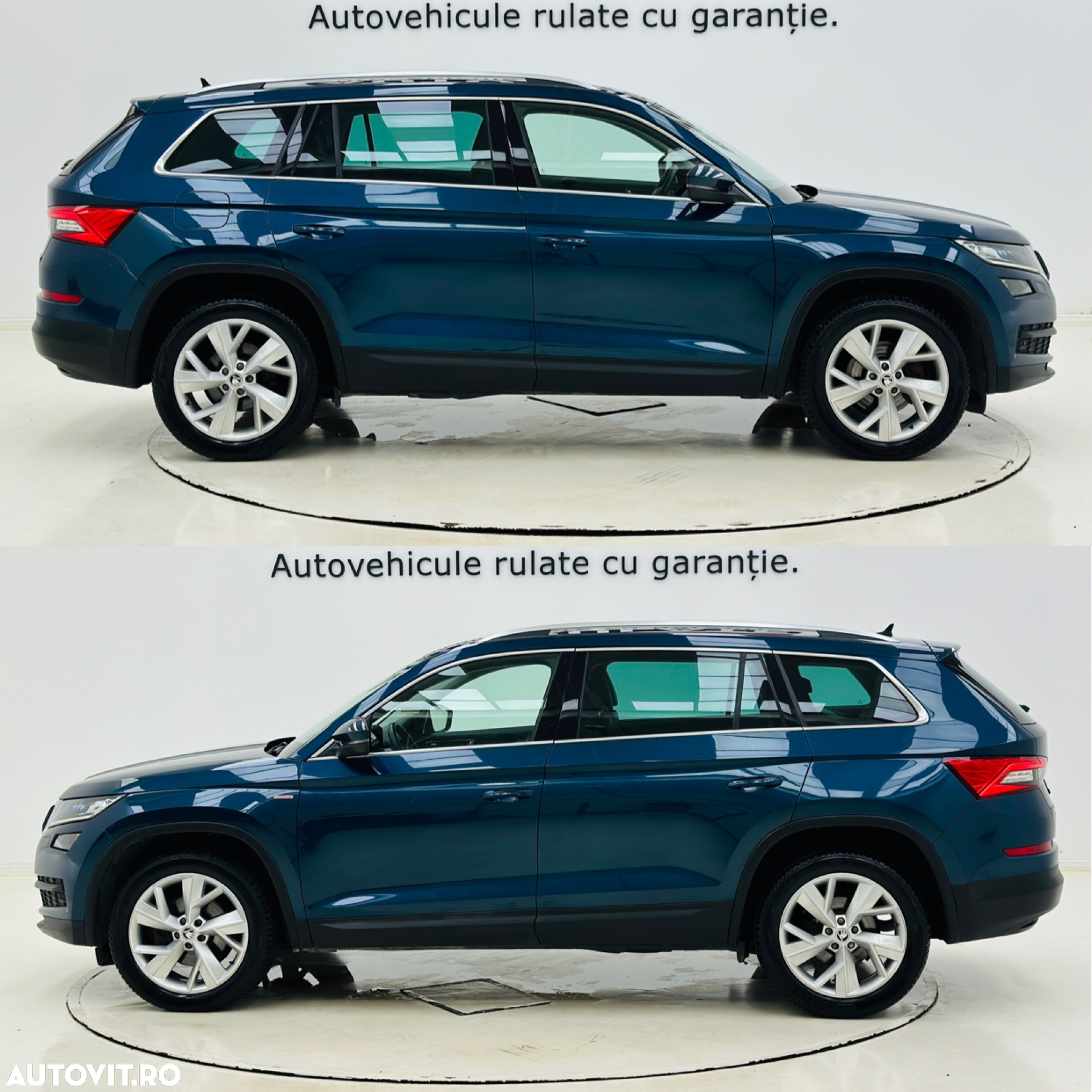 Skoda Kodiaq - 5