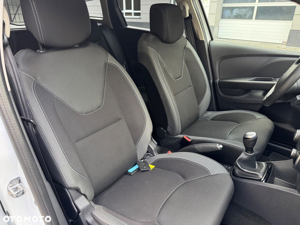 Renault Clio Grandtour dCi 90 Limited - 13
