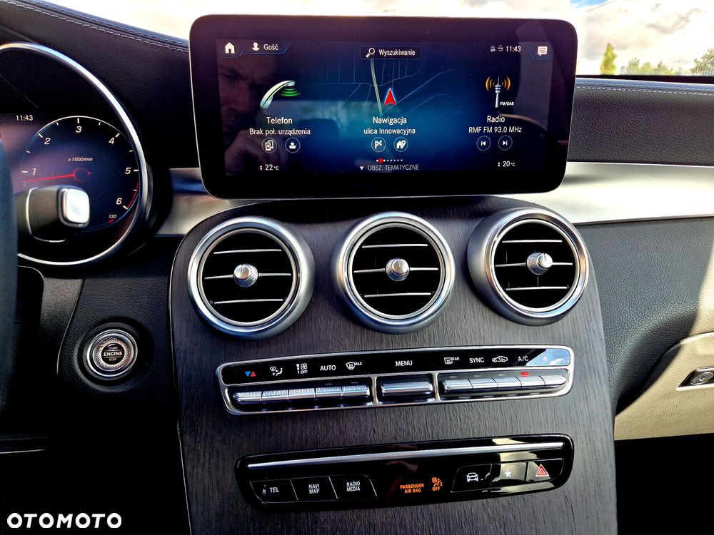 Mercedes-Benz GLC - 17