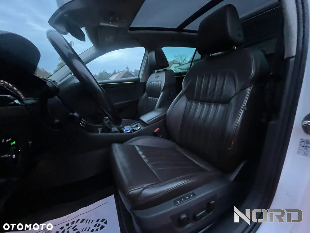 Skoda Superb 2.0 TDI 4x4 L&K - 14