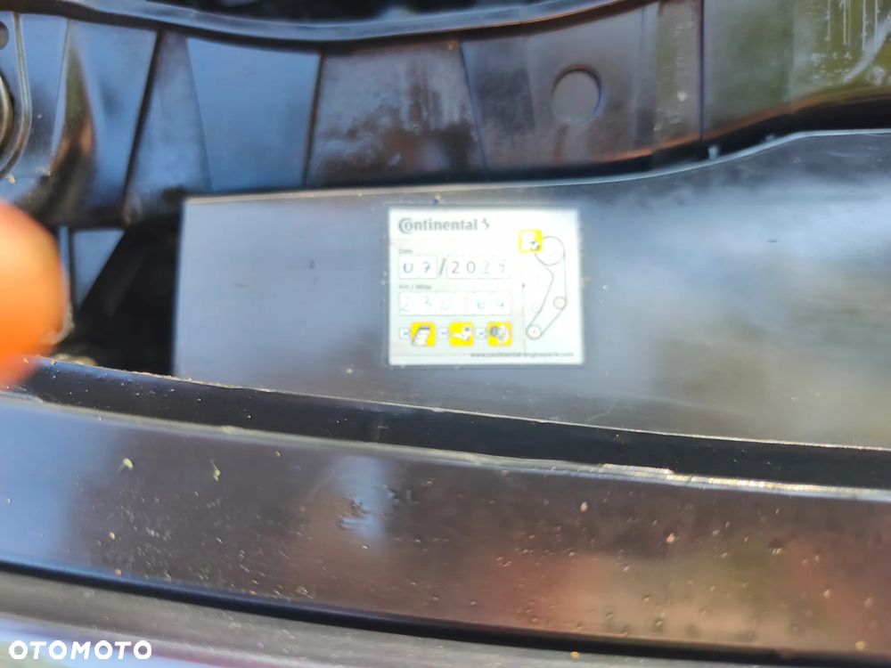 Mercedes-Benz Citan BlueEFFICIENCY extralang - 29