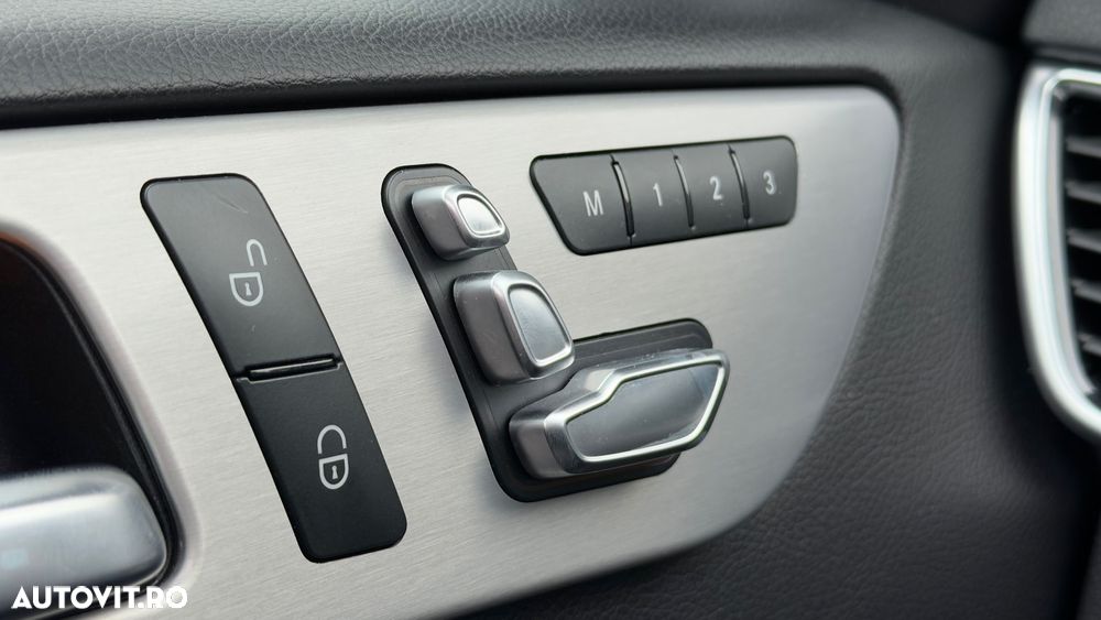 Mercedes-Benz GLE Coupe 350 d 4Matic 9G-TRONIC AMG Line - 20