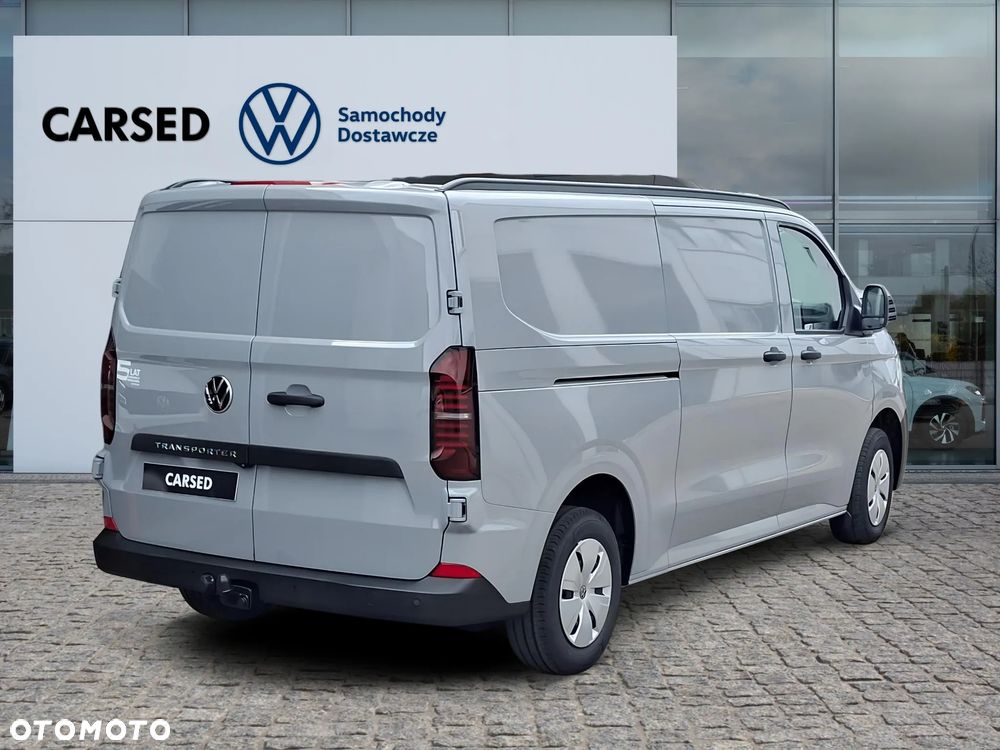 Volkswagen Transporter - 7