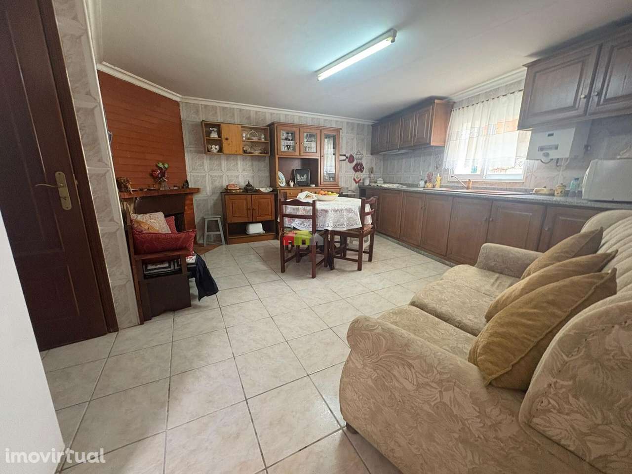 Moradia T2+1, Tortomil l Valpaços - Grande imagem: 2/16