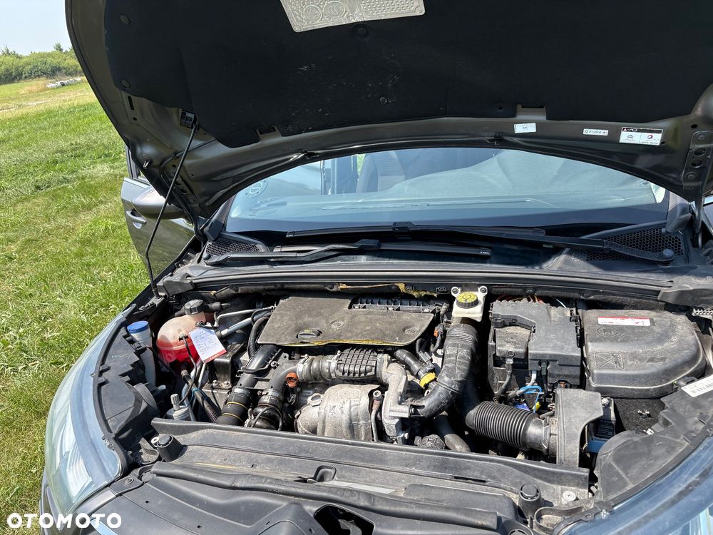 Citroën C4 1.6 BlueHDi Feel - 10