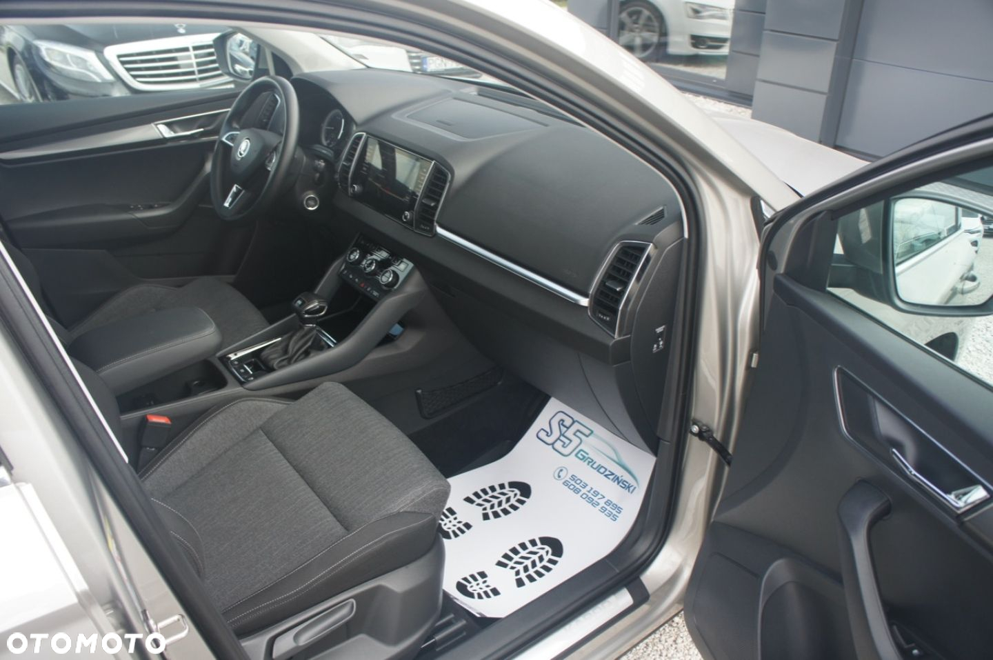 Skoda Karoq - 20