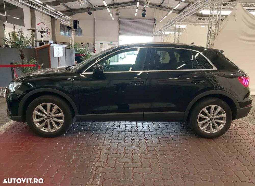 Audi Q3 45 TFSIe S tronic - 16