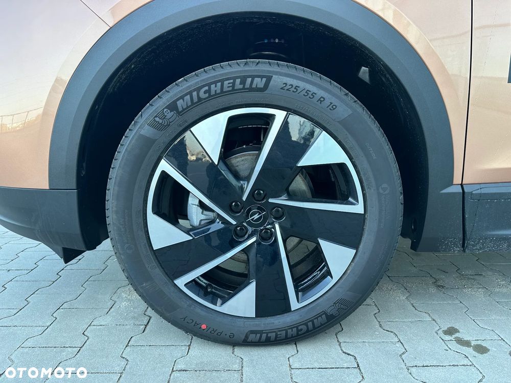 Opel Grandland 1.2 mHEV GS eDTC6 - 11