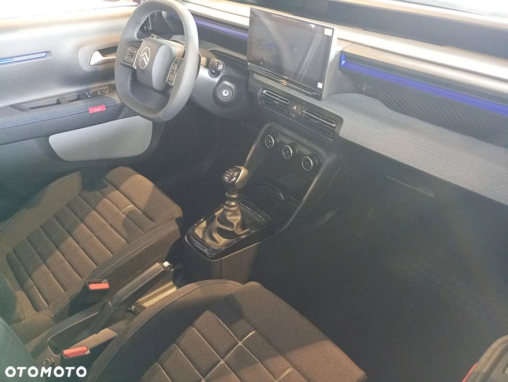 Citroën C3 1.2 T Plus - 4