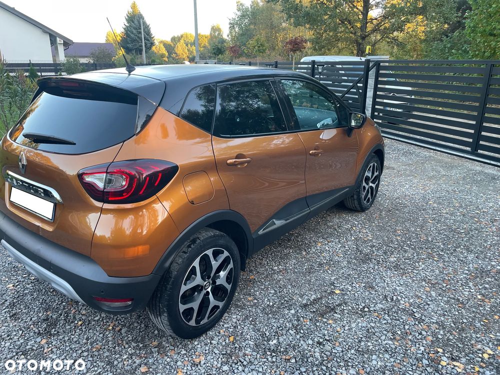Renault Captur - 6