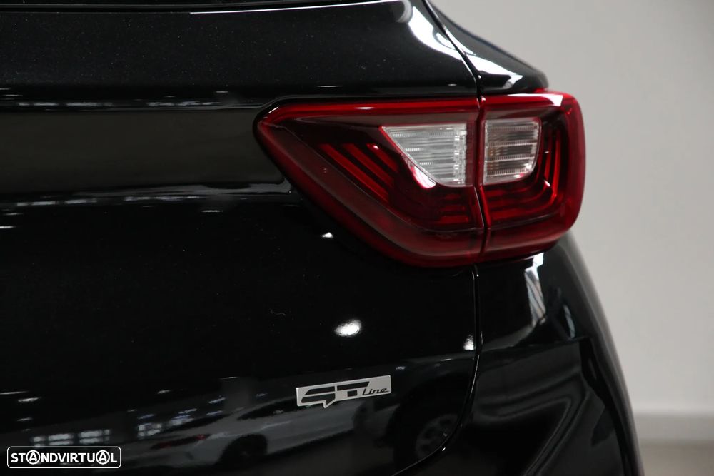 Kia Stonic 1.0 T-GDI OPF Mild Hybrid DCT7 GT-line - 5