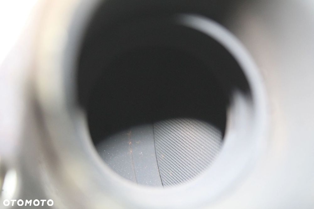 KATALIZATOR DPF BMW X3 E83 M47 2.0D BM80487H - 11