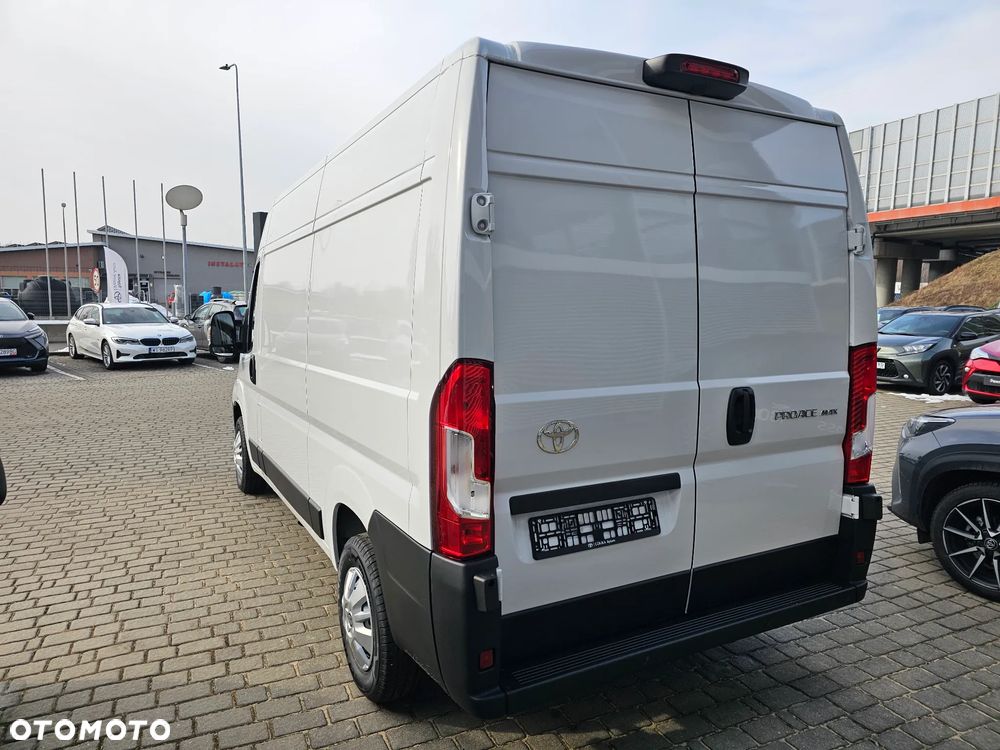 Toyota Proace MAX L2H2 - 7