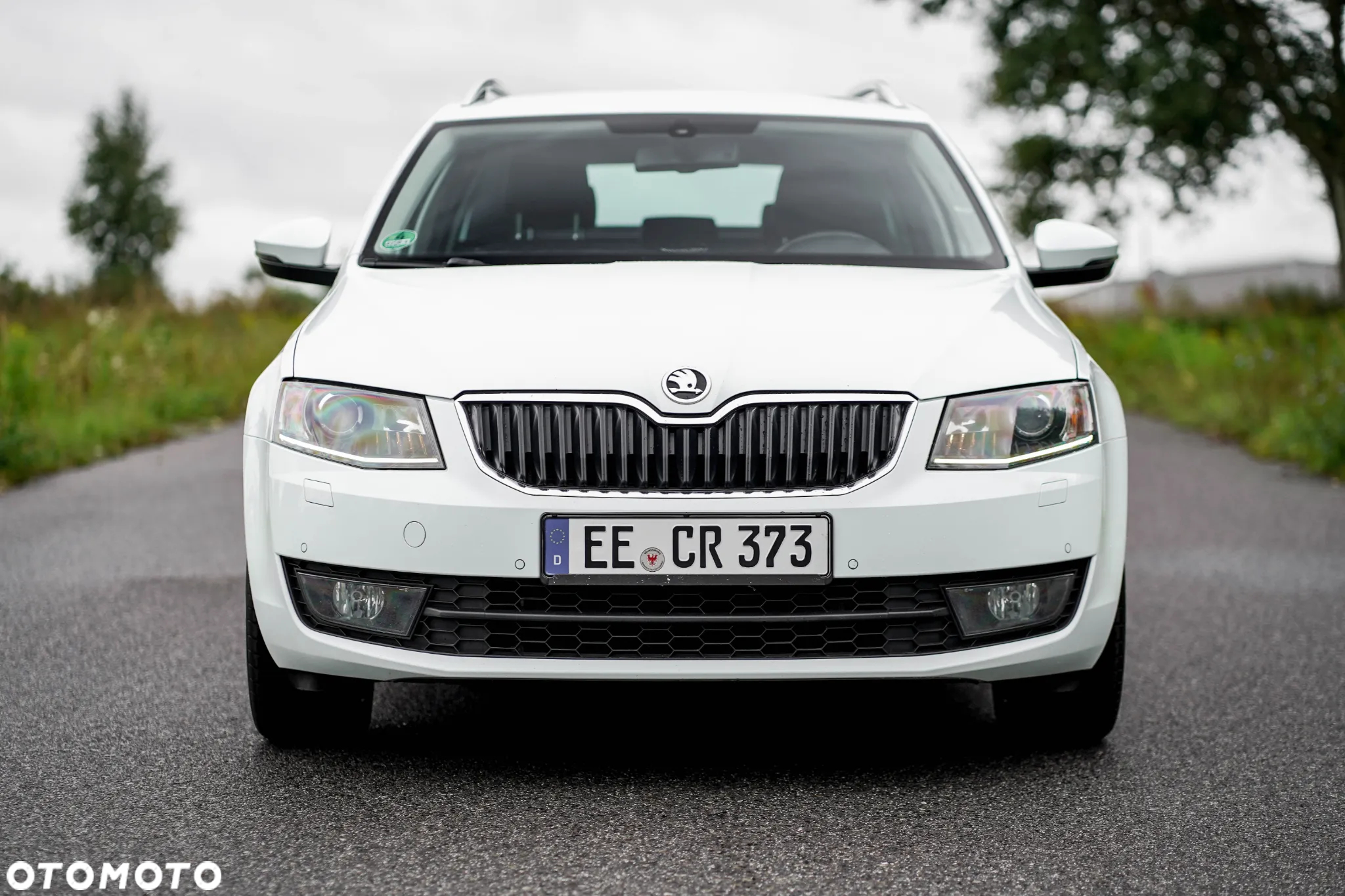 Skoda Octavia 2.0 TDI Ambition DSG - 5