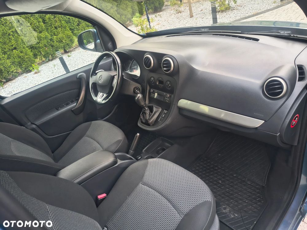 Mercedes-Benz Citan - 6