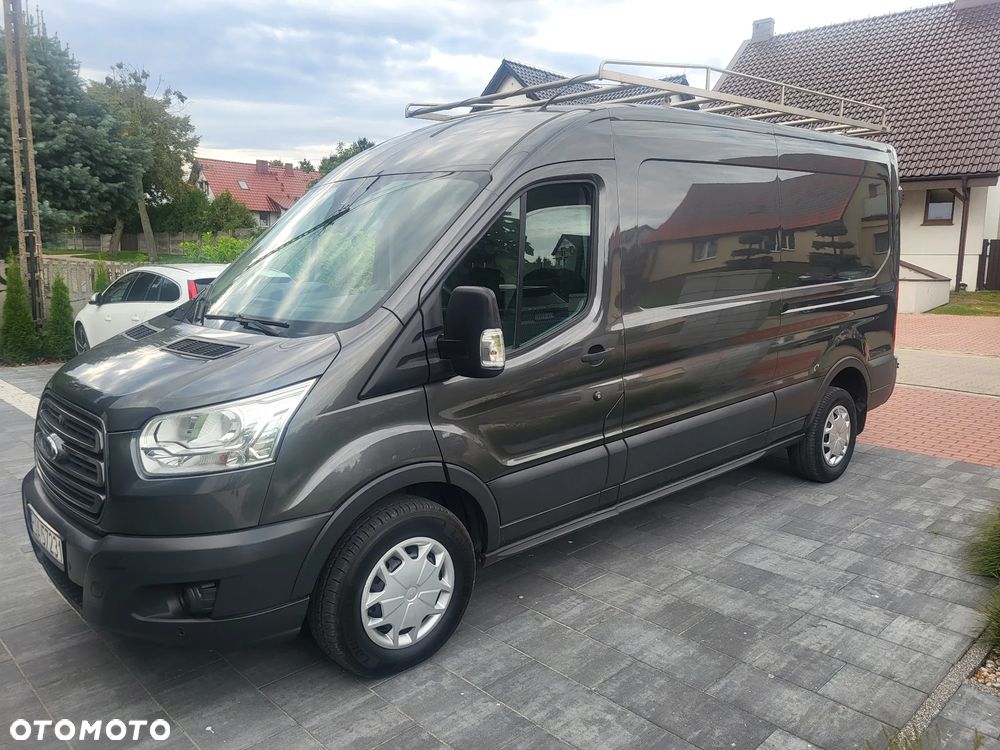 Ford Transit - 16