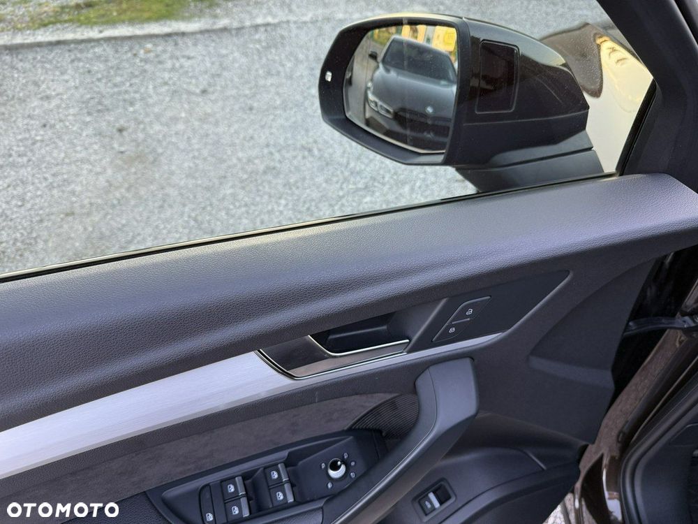 Audi Q5 40 TDI Quattro S tronic sport - 10