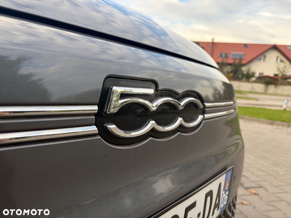 Fiat 500 - 8