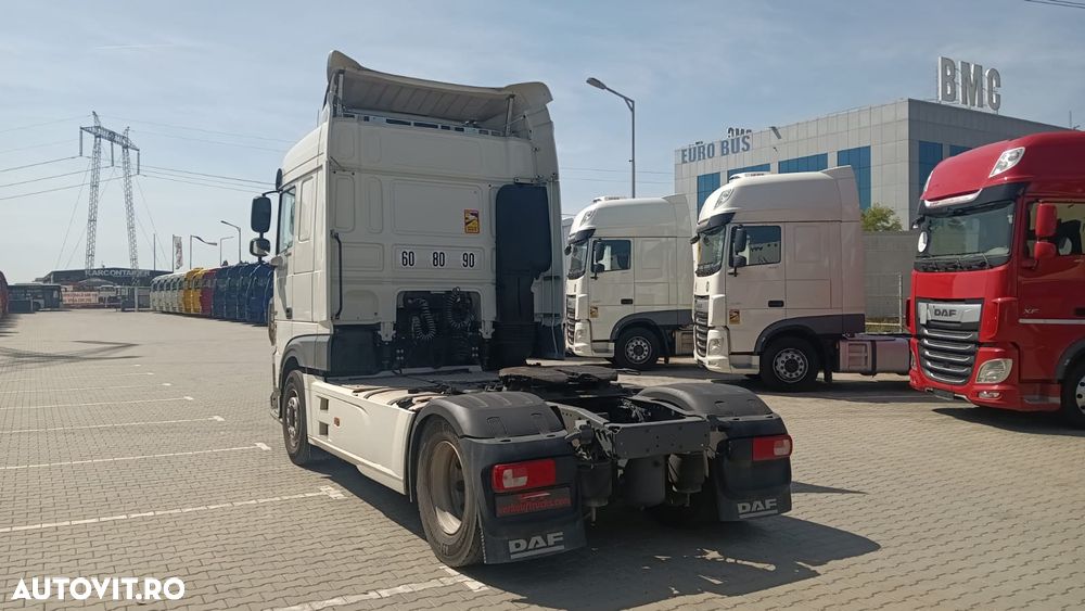 DAF XF 480FT - 5