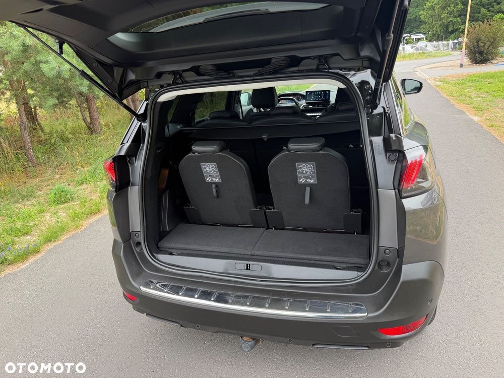 Peugeot 5008 1.5 BlueHDi Road Trip S&S - 24