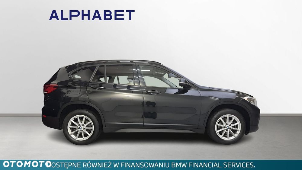 BMW X1 sDrive16d - 8