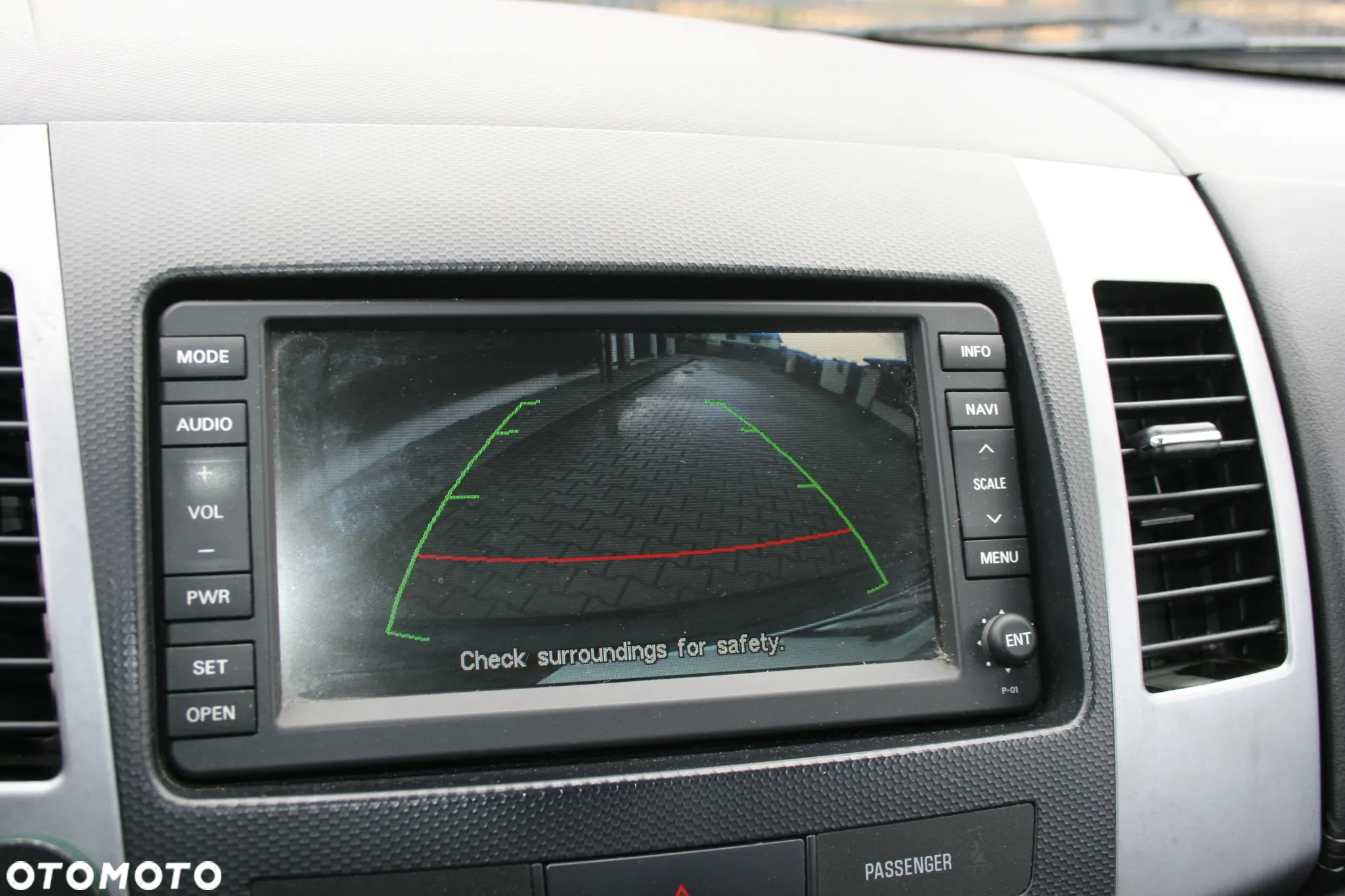 Peugeot 4007 2.2HDi Premium - 16