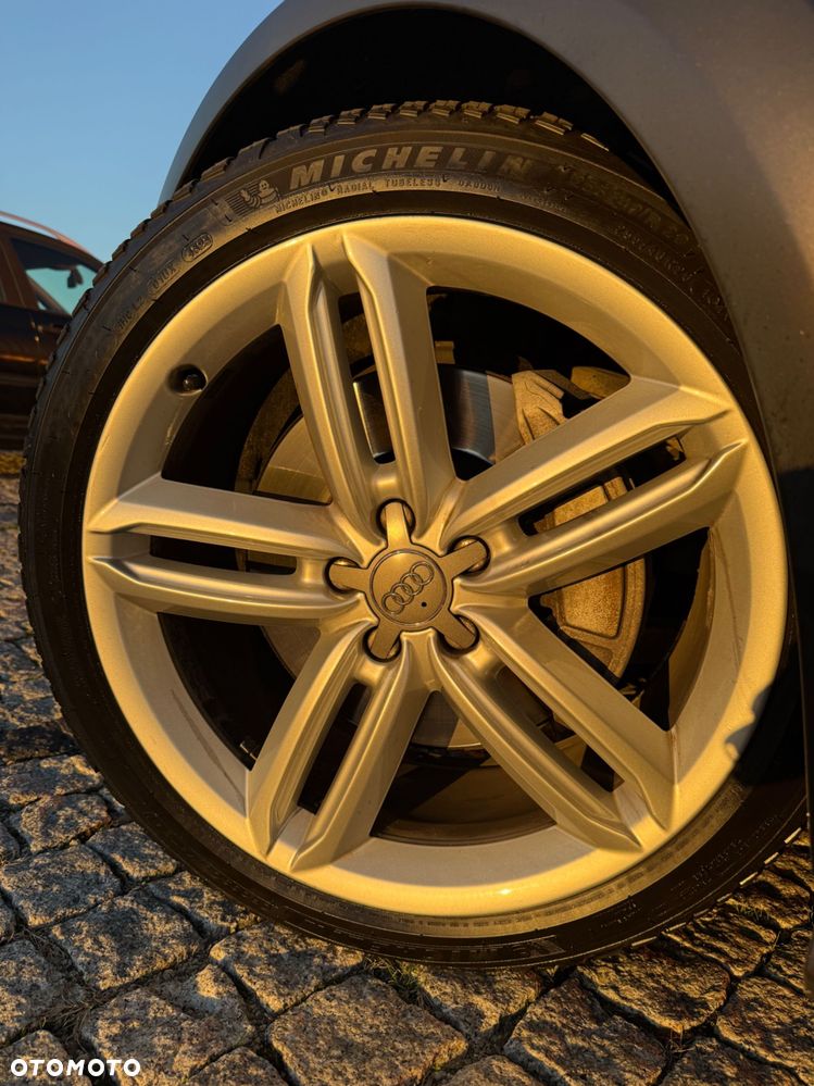Audi A6 Allroad - 8