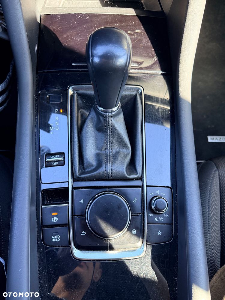 Mazda 3 2.0 mHEV Enso - 16