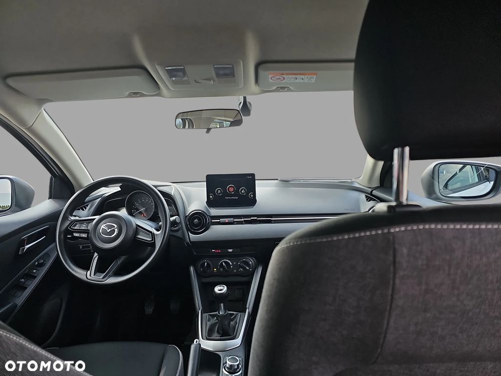 Mazda 2 SKYACTIV-G 75 Prime-Line - 15