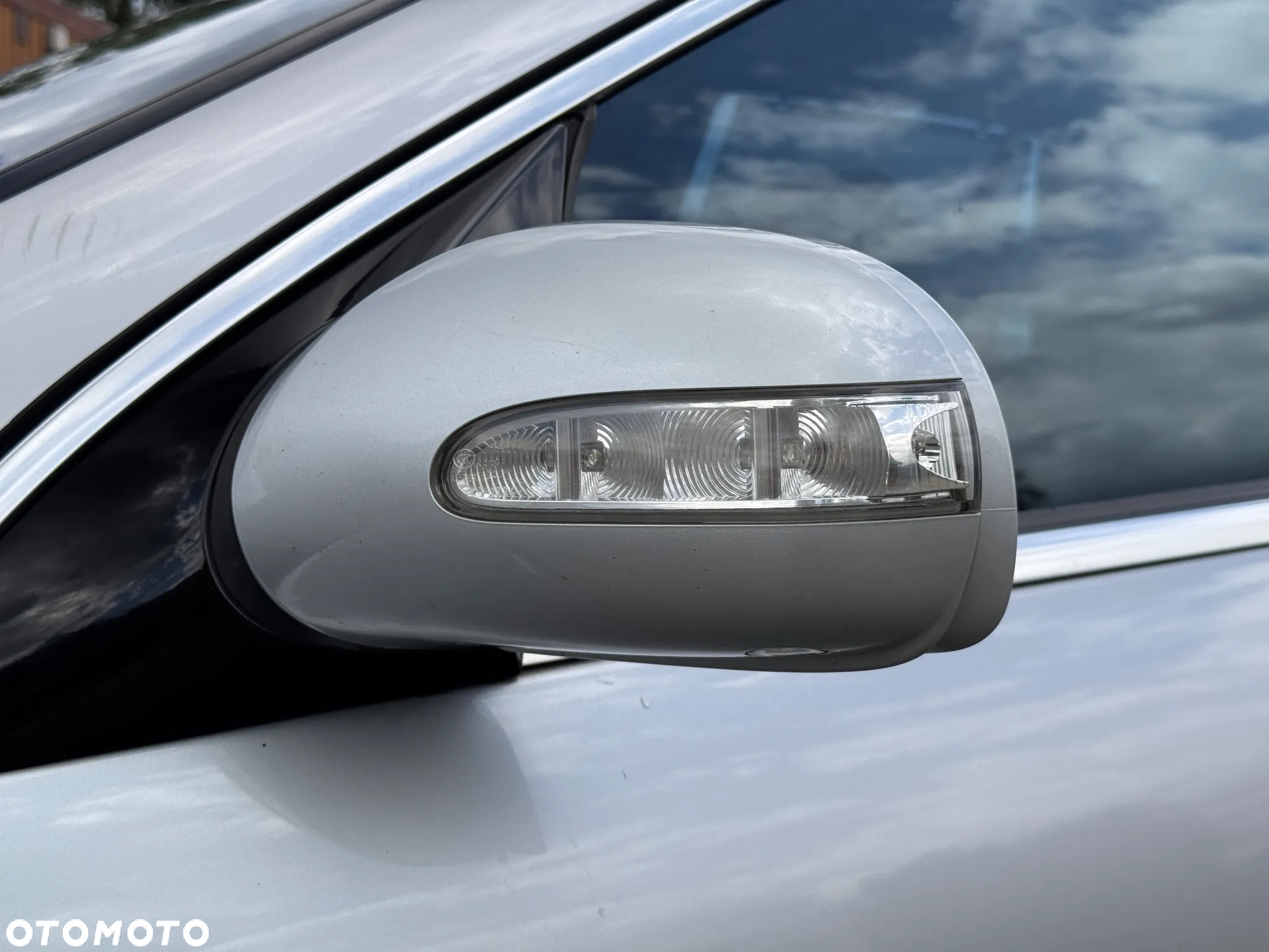 Mercedes-Benz Klasa R 300 - 33