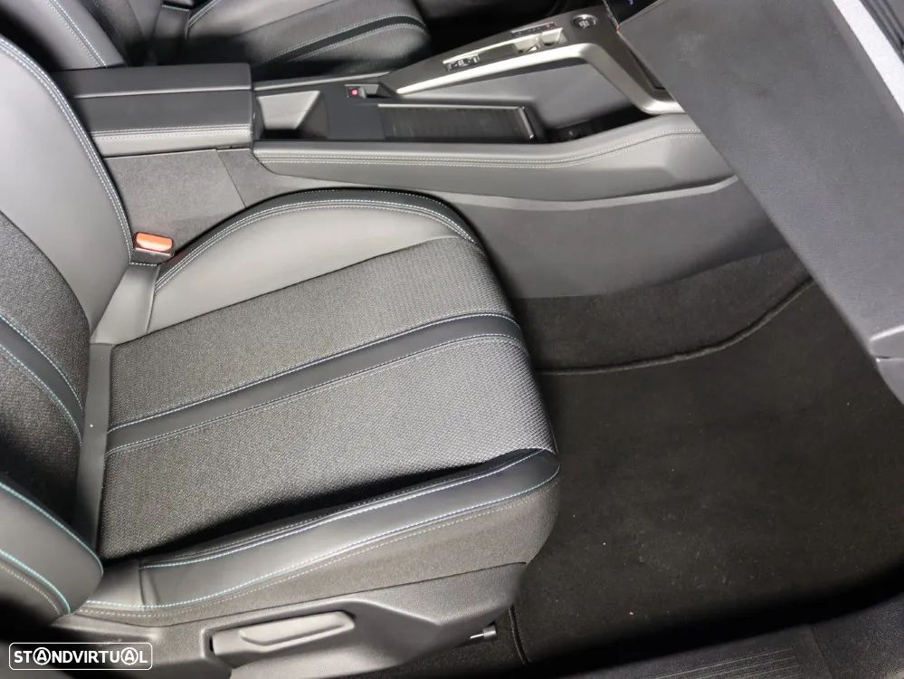 Peugeot 308 SW 1.2 PureTech Allure Pack EAT8 - 16