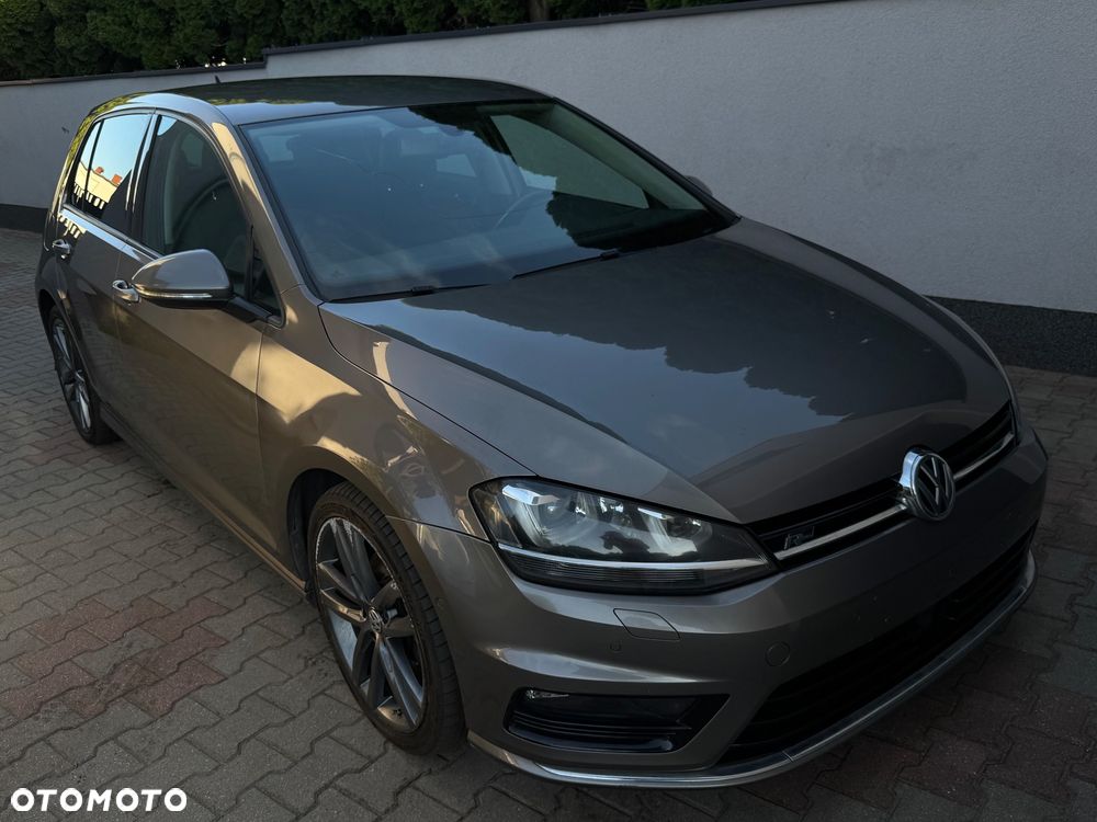 Volkswagen Golf 2.0 TDI (BlueMotion Technology) DSG Highline - 3