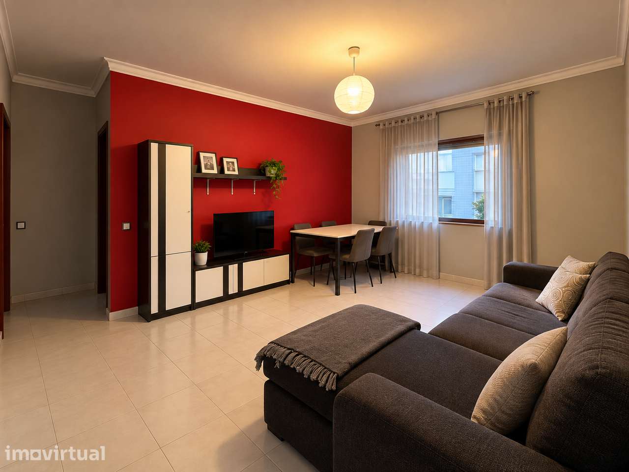 Apartamento T1 situado em São Vítor, junto ao Braga Parque - Grande imagem: 3/13