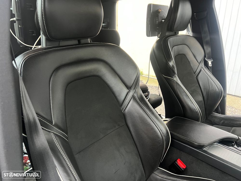 Volvo XC 90 2.0 T8 PHEV R-Design AWD - 13