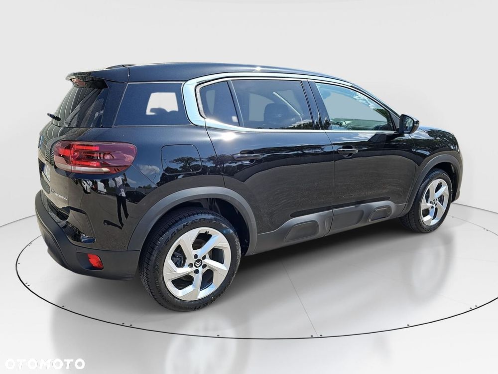 Citroën C5 Aircross - 6