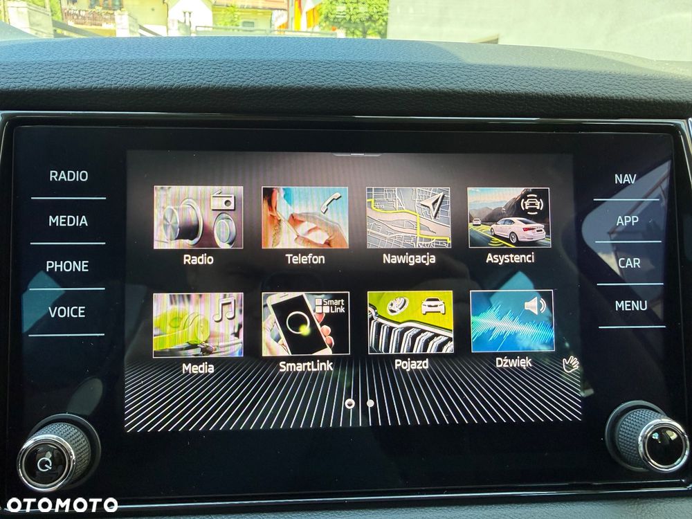 Skoda Karoq 1.5 TSI ACT DSG Selection - 31