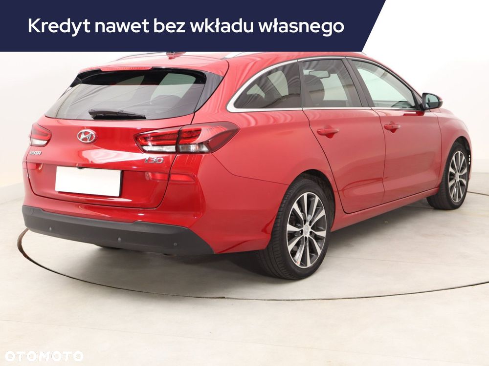 Hyundai i30 - 7