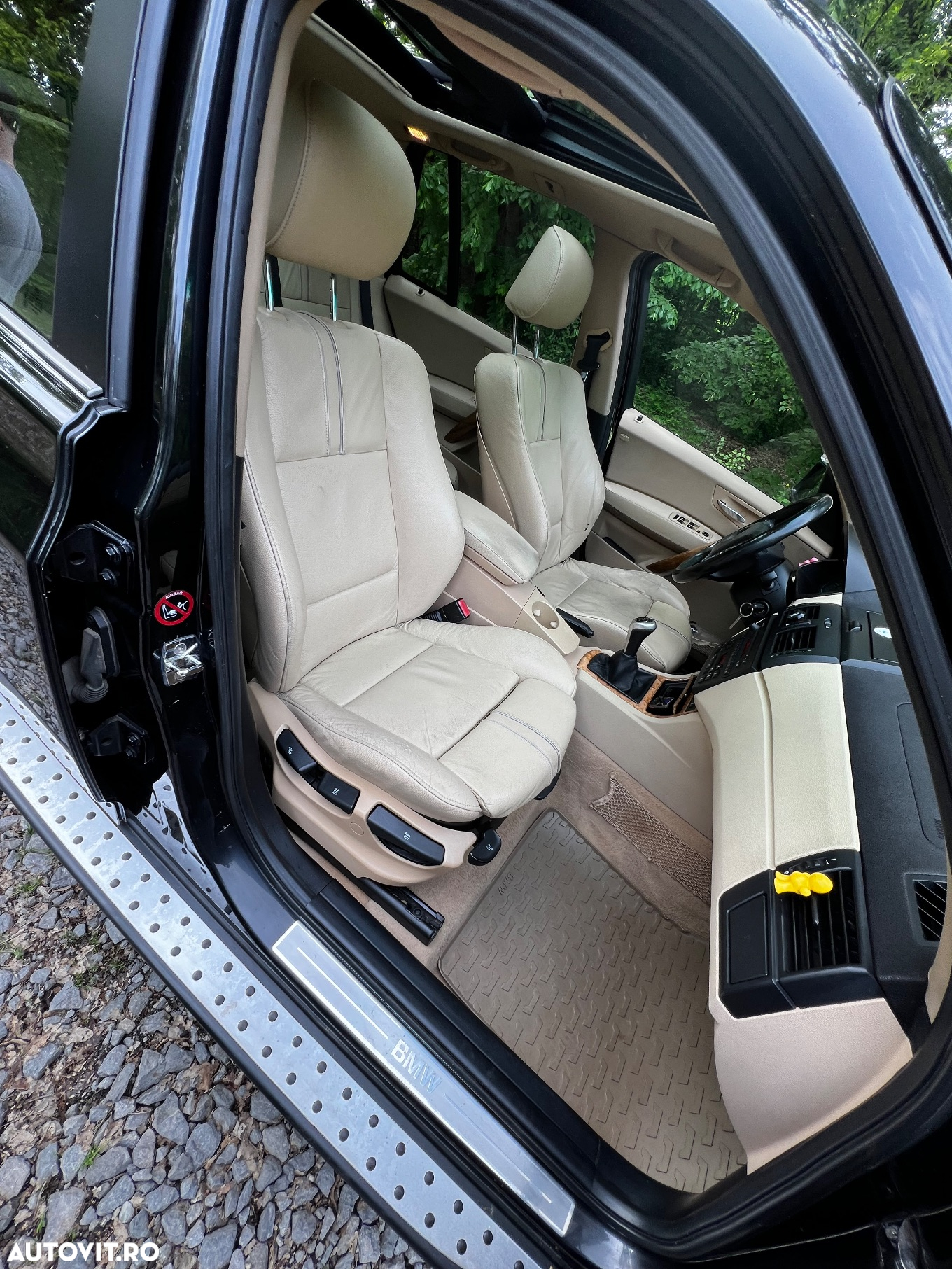 BMW X3 2.0d - 24
