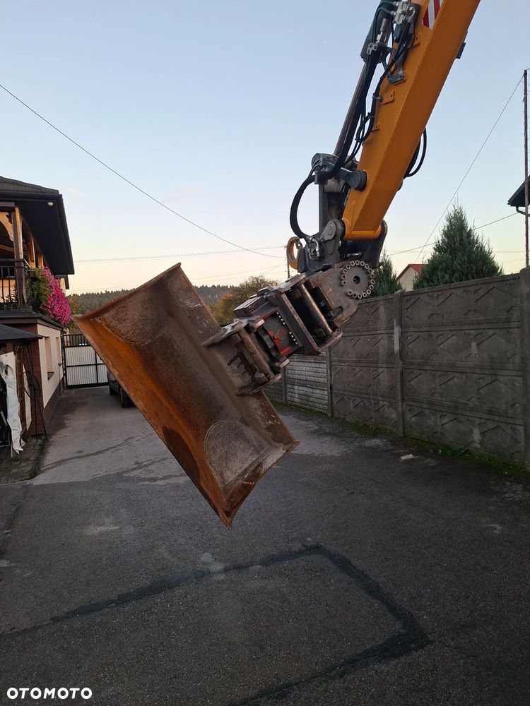 Liebherr A 914 compact Rototilt - 29