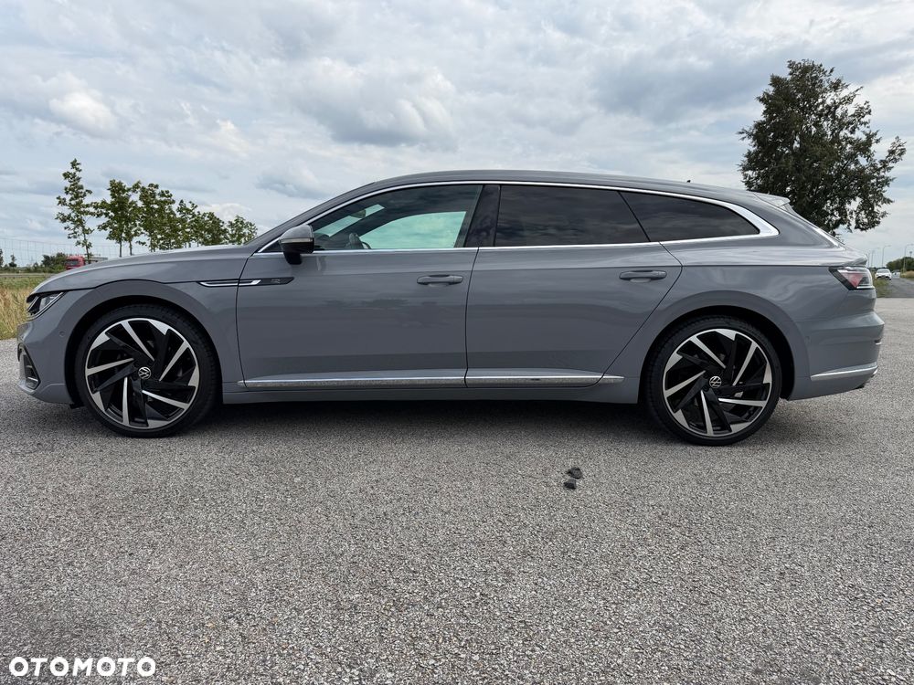 Volkswagen Arteon Shooting Brake 2.0 TDI R-Line DSG - 18