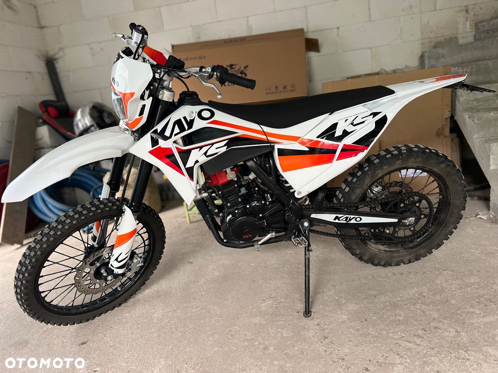 KAYO K5