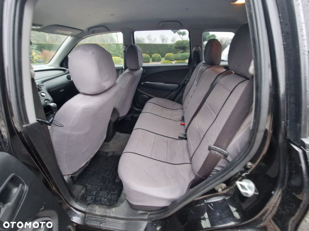 Mitsubishi Outlander - 18