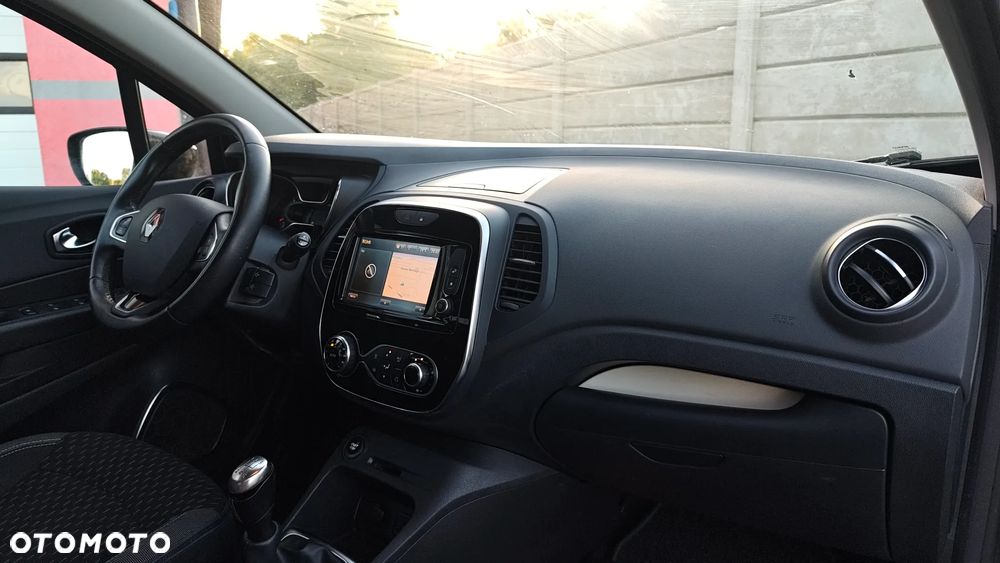 Renault Captur ENERGY TCe 90 Start&Stop Intens - 35