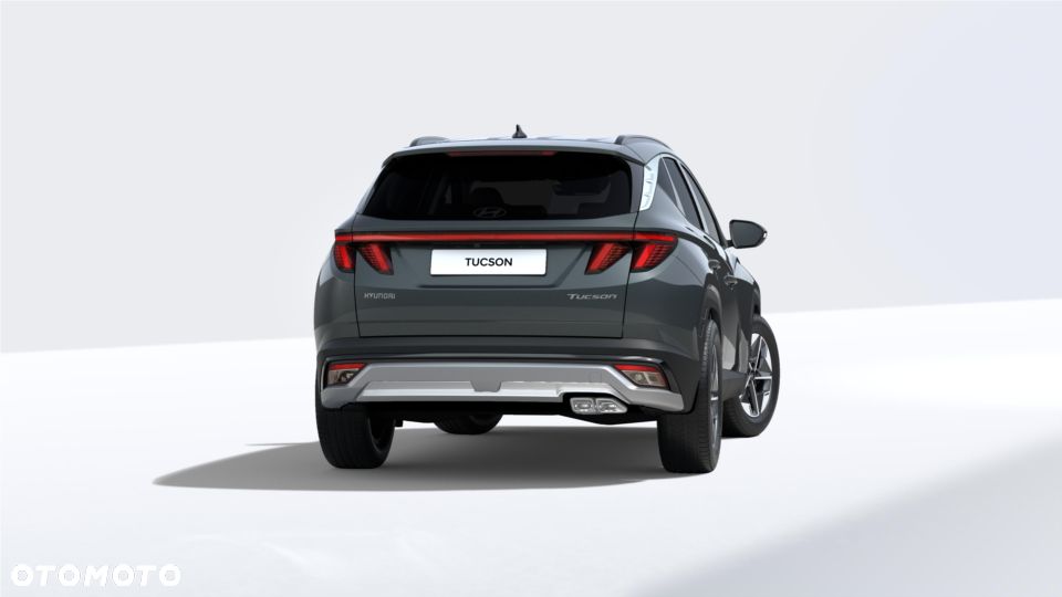 Hyundai Tucson 1.6 T-GDi Executive 2WD - 4