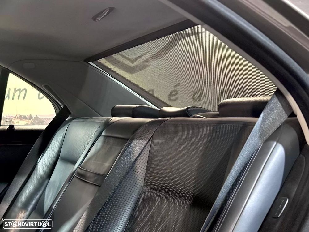 Mercedes-Benz S 350 CDI BlueEfficiency - 15