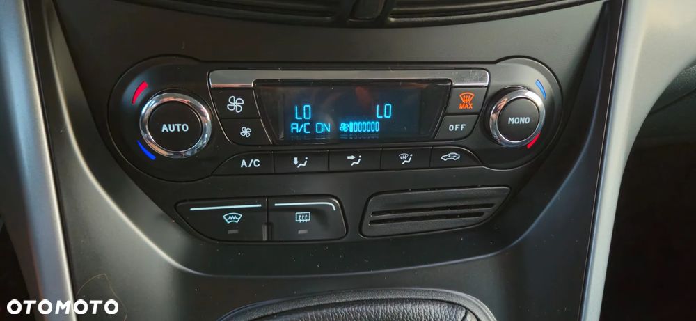 Ford C-MAX 1.6 TDCi Trend - 19