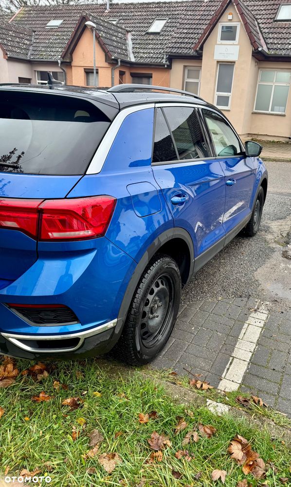 Volkswagen T-Roc 1.5 TSI GPF ACT Advance - 2