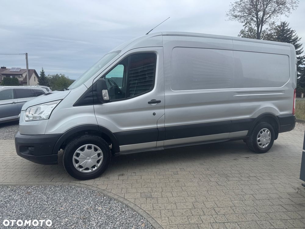 Ford Transit L3H2 - 2